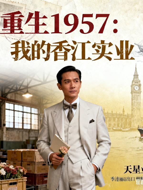 主角重生到1957年香江