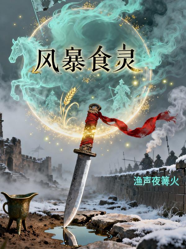 风暴之灵技能介绍