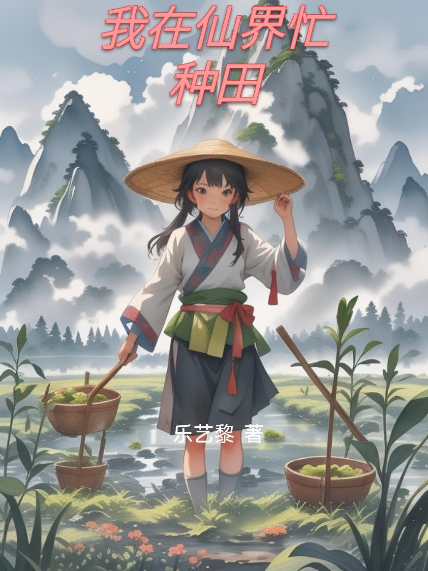 我在仙界种田书包网