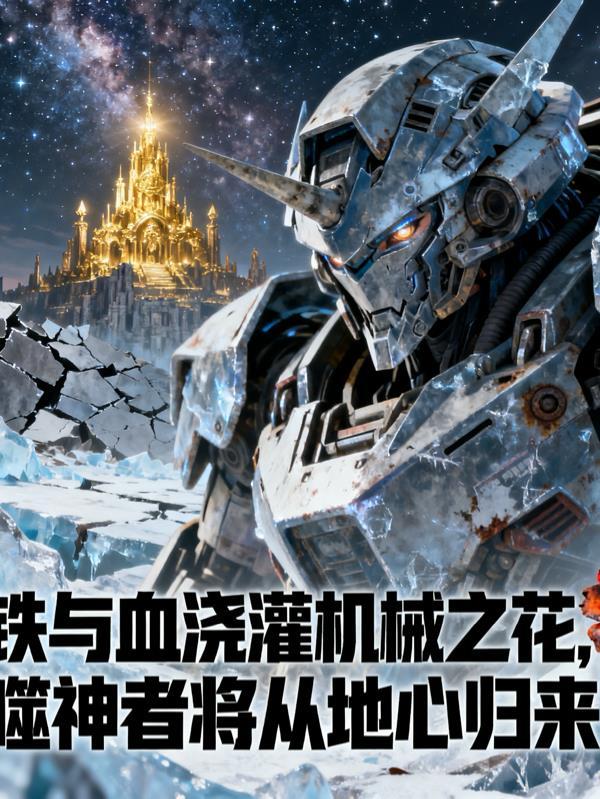 锈蚀之梦