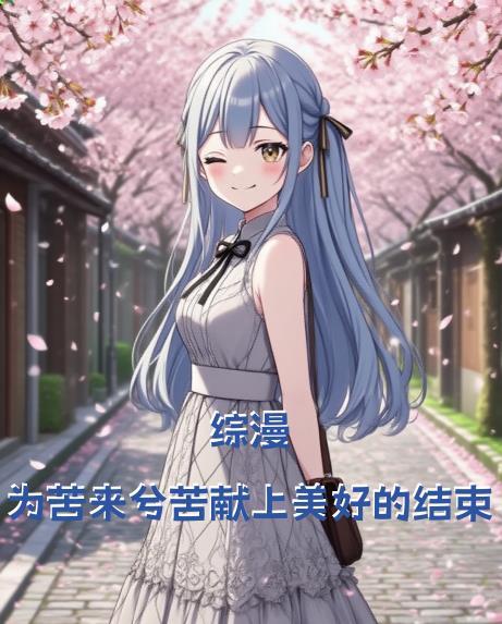 综漫何苦为难coser