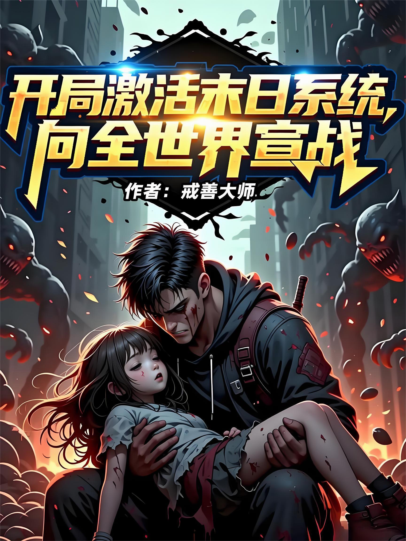 开局我即末日
