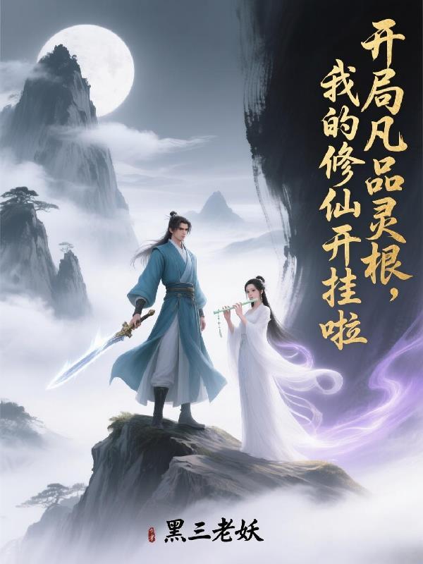 凡人修仙开局最废灵根免费阅读