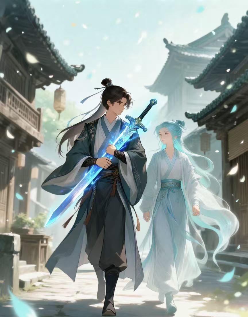 修真大佬免费阅读全文