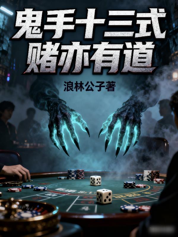 男人的鬼手十三式怎么练