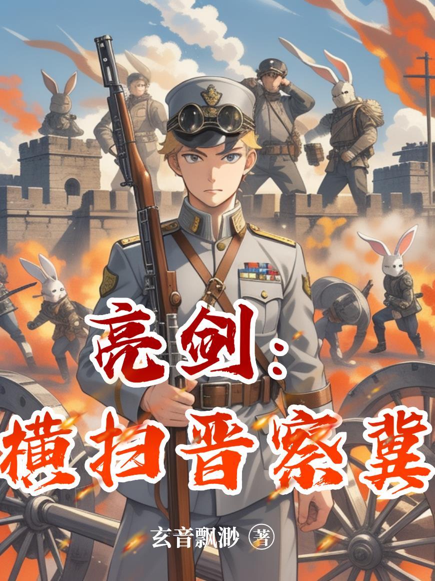 亮剑横扫晋察冀宋兴华