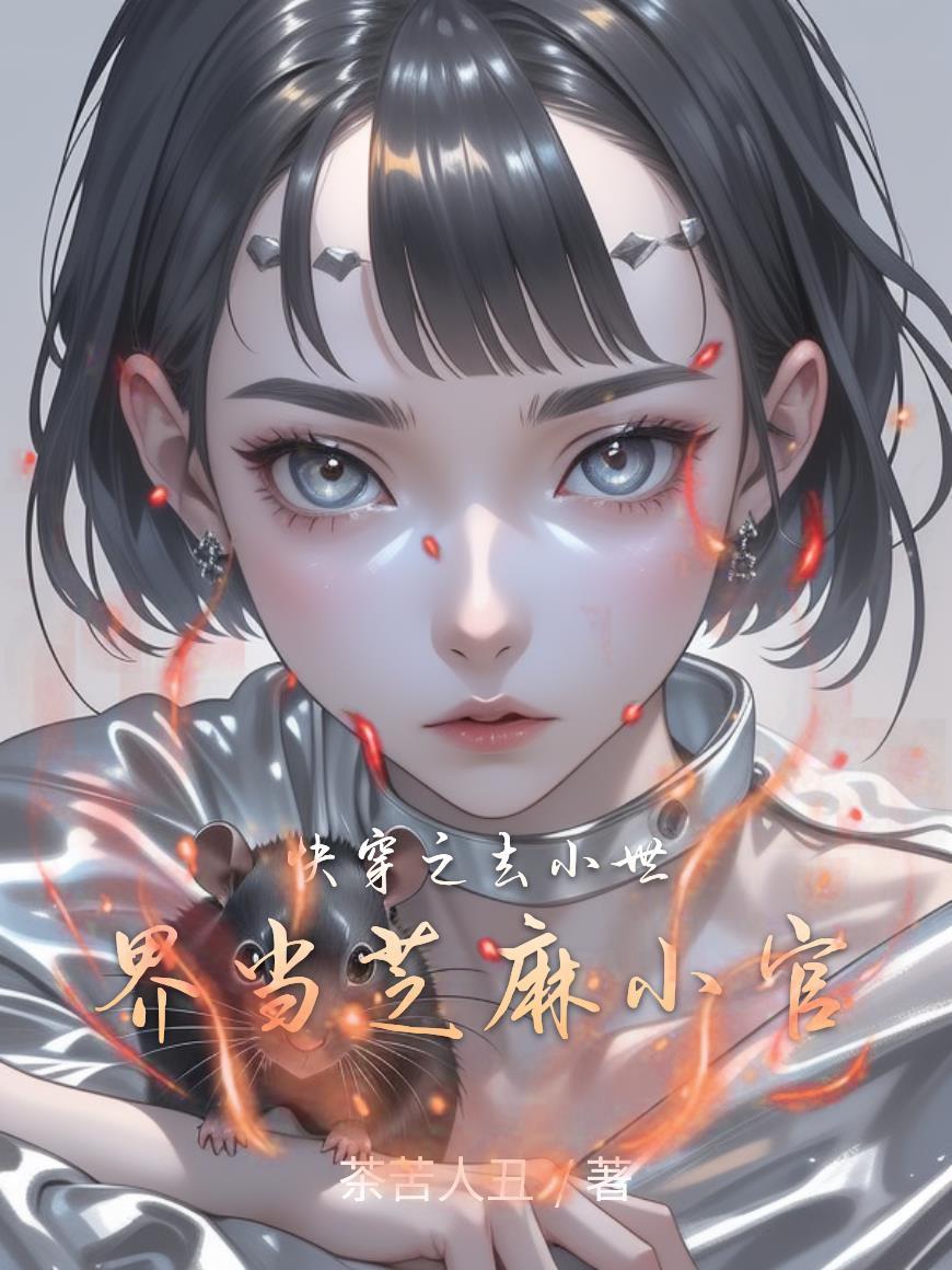 快穿之去小世界攒功德