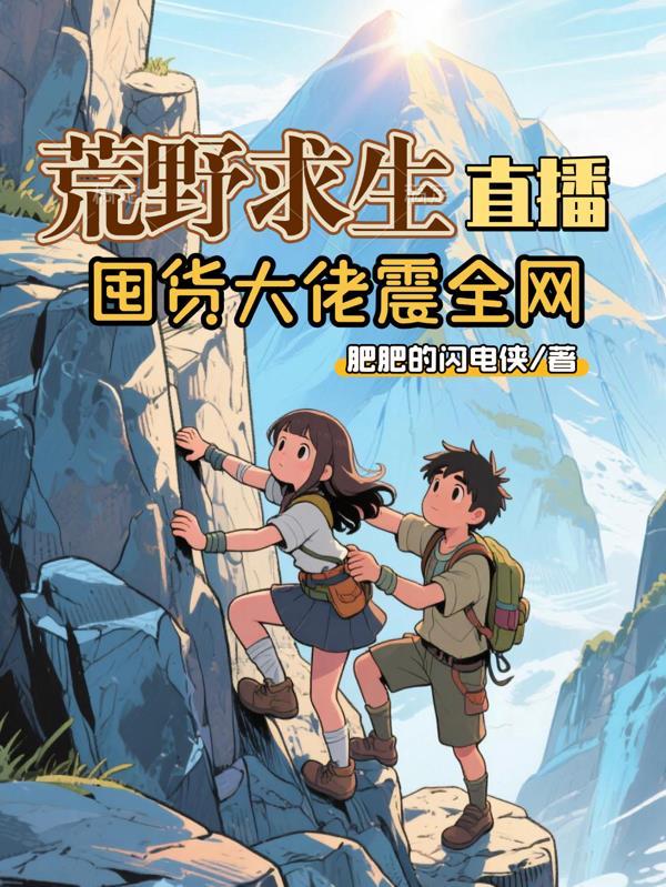 荒野求生直播系