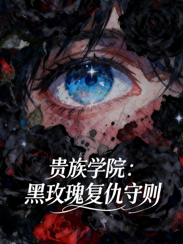 贵族学院黑玫瑰复仇守则简介