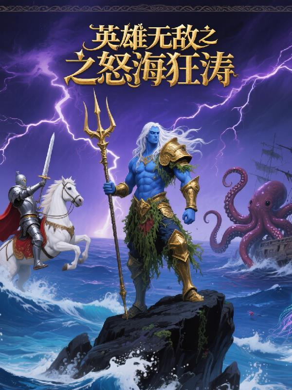 英雄无敌之侠盗盟与神话怒涛塔