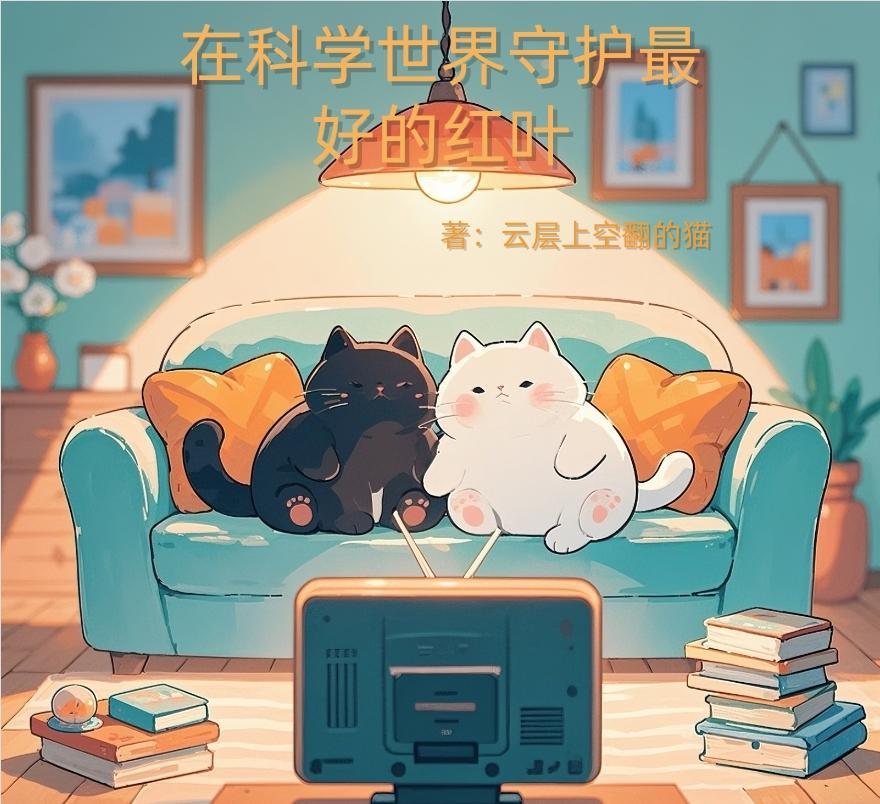 在柯学世界基建