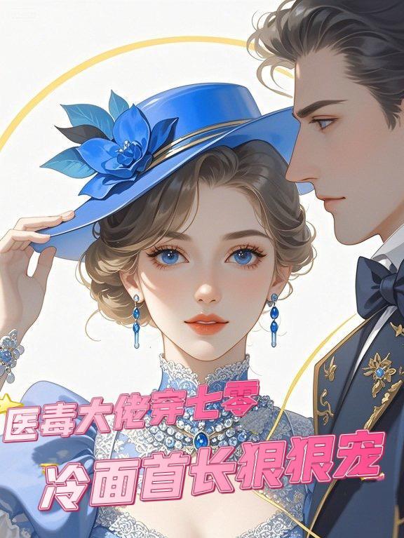医学大佬穿七零空间苏青禾