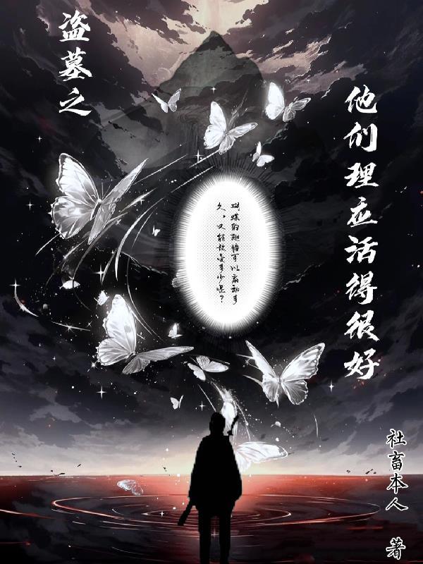盗墓者