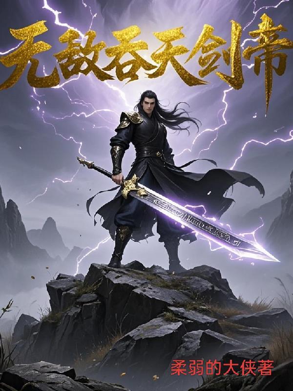 无敌吞天剑帝境界