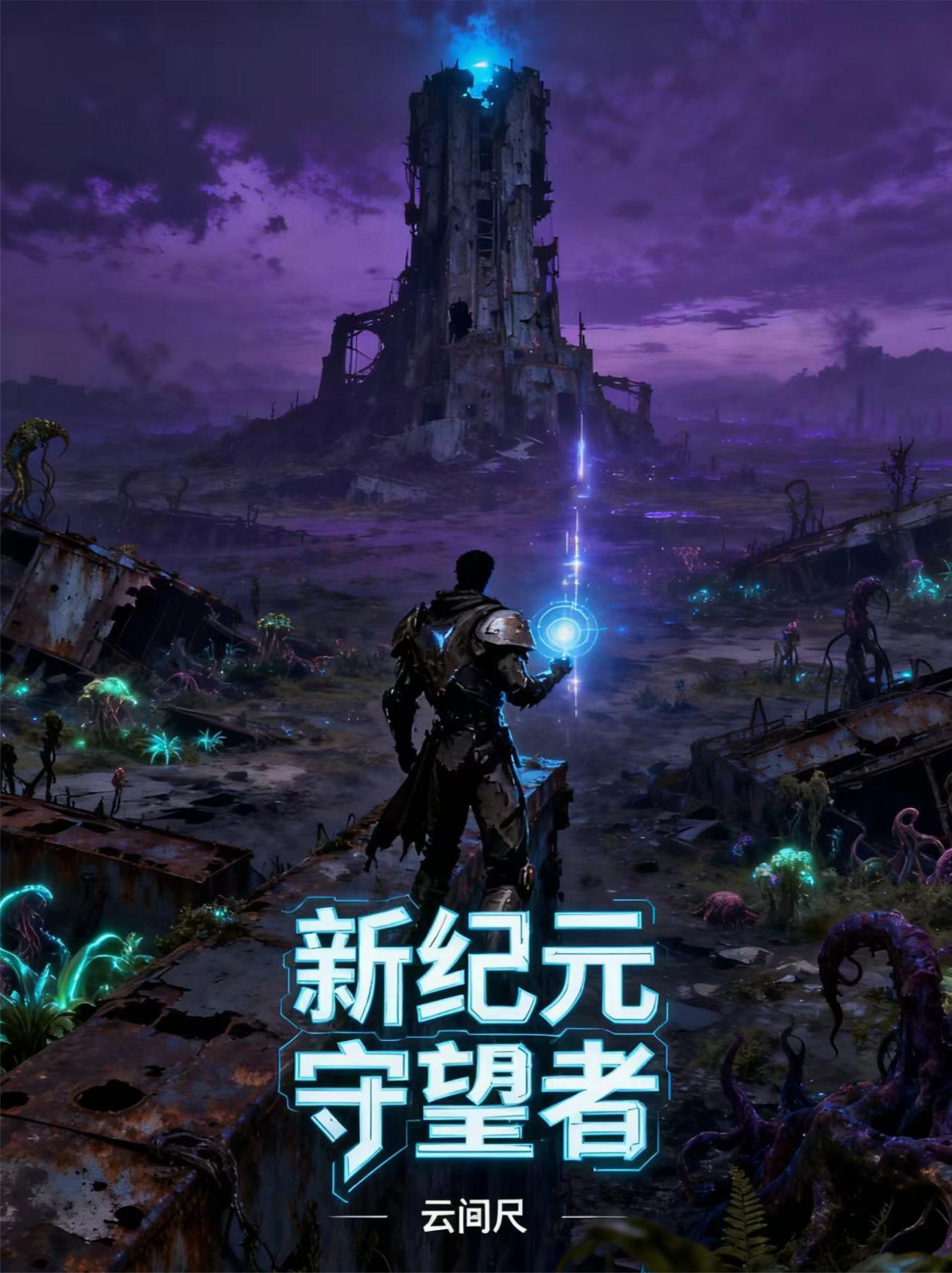 守望新纪元游戏攻略