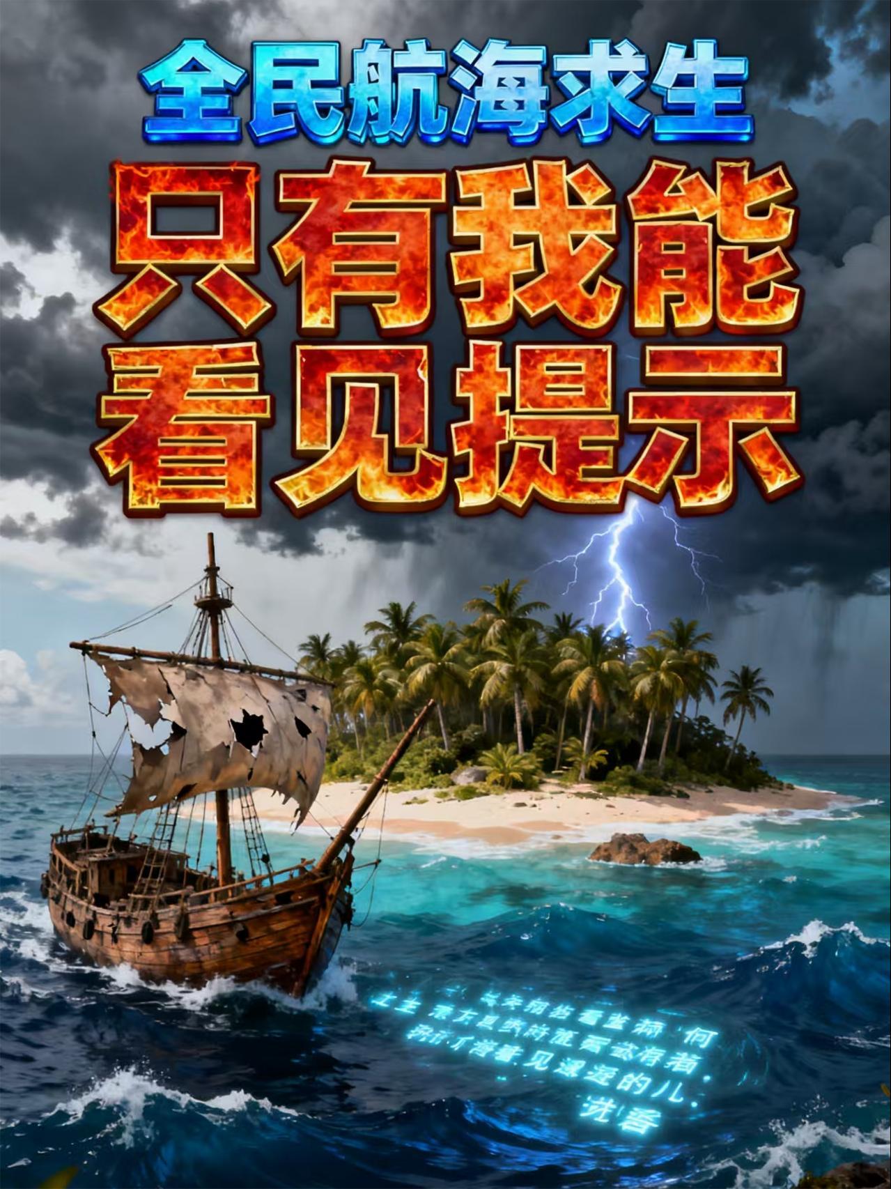 全民航海求生短剧哪里看