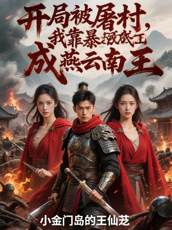 穿越开局全村被屠