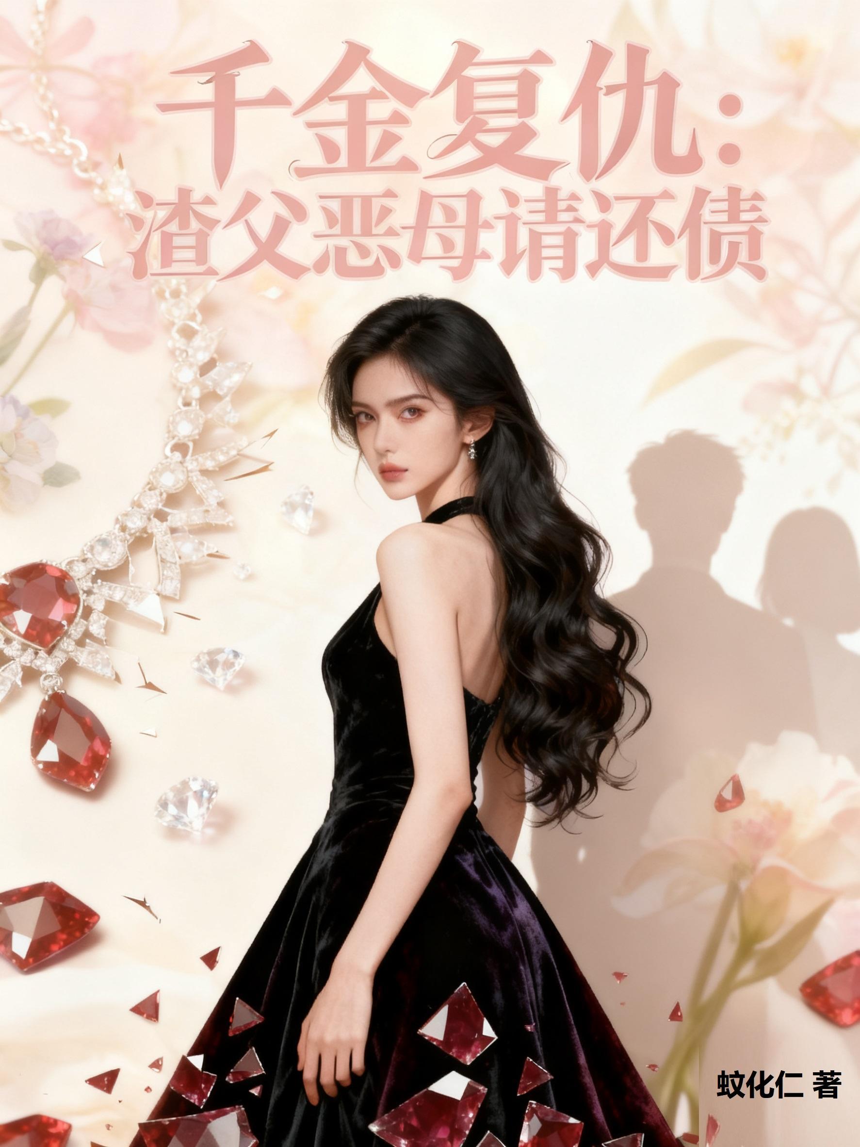 复仇千金深深爱