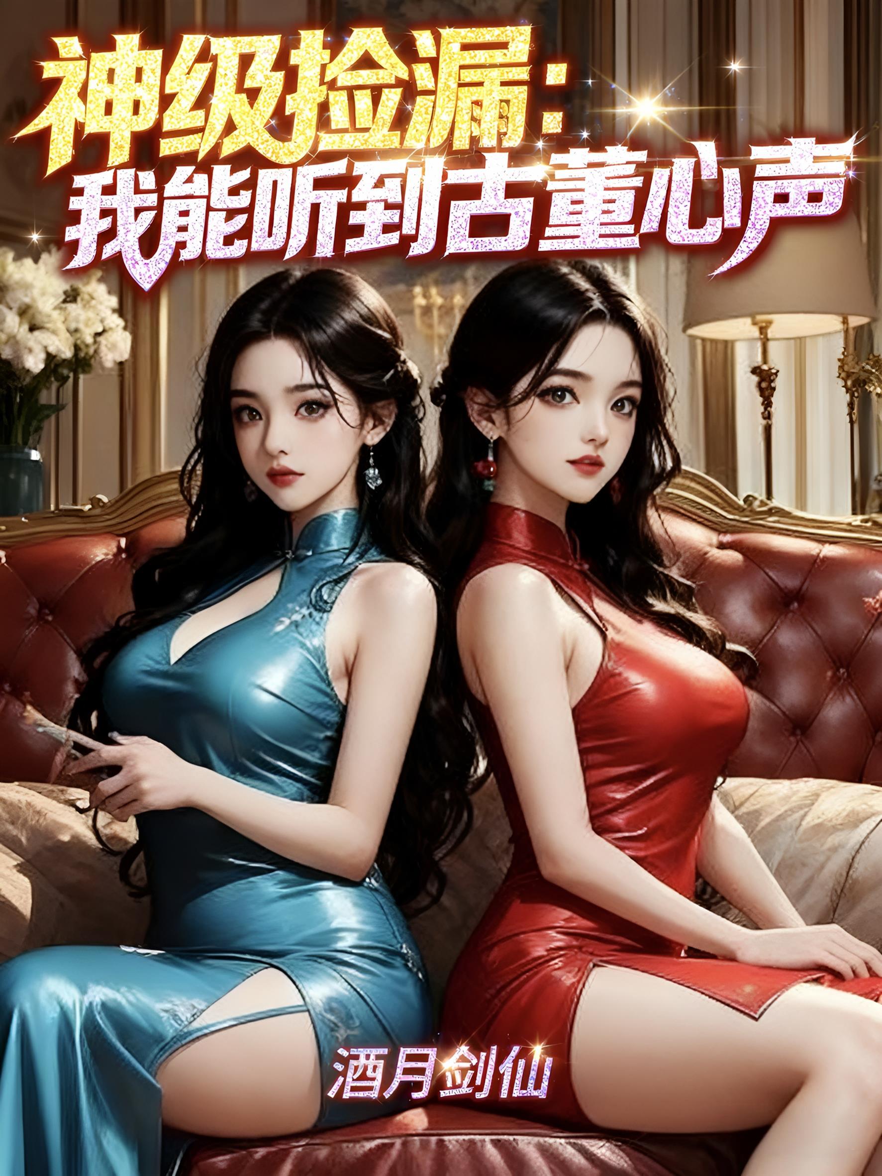 神级捡漏王