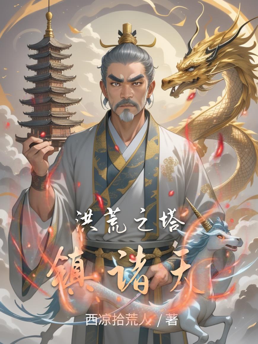 洪荒塔里面有什么