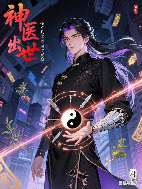 医神无双全文免费阅读