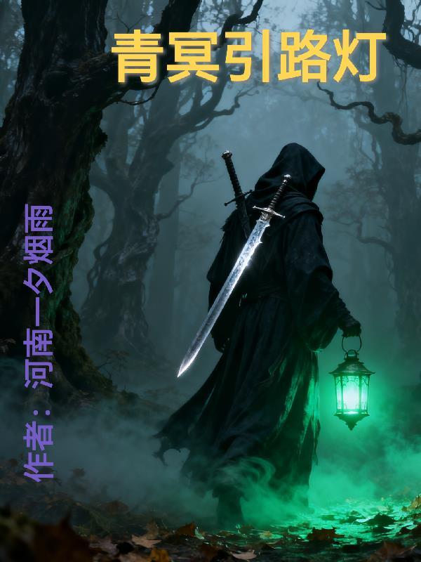 青冥引游戏