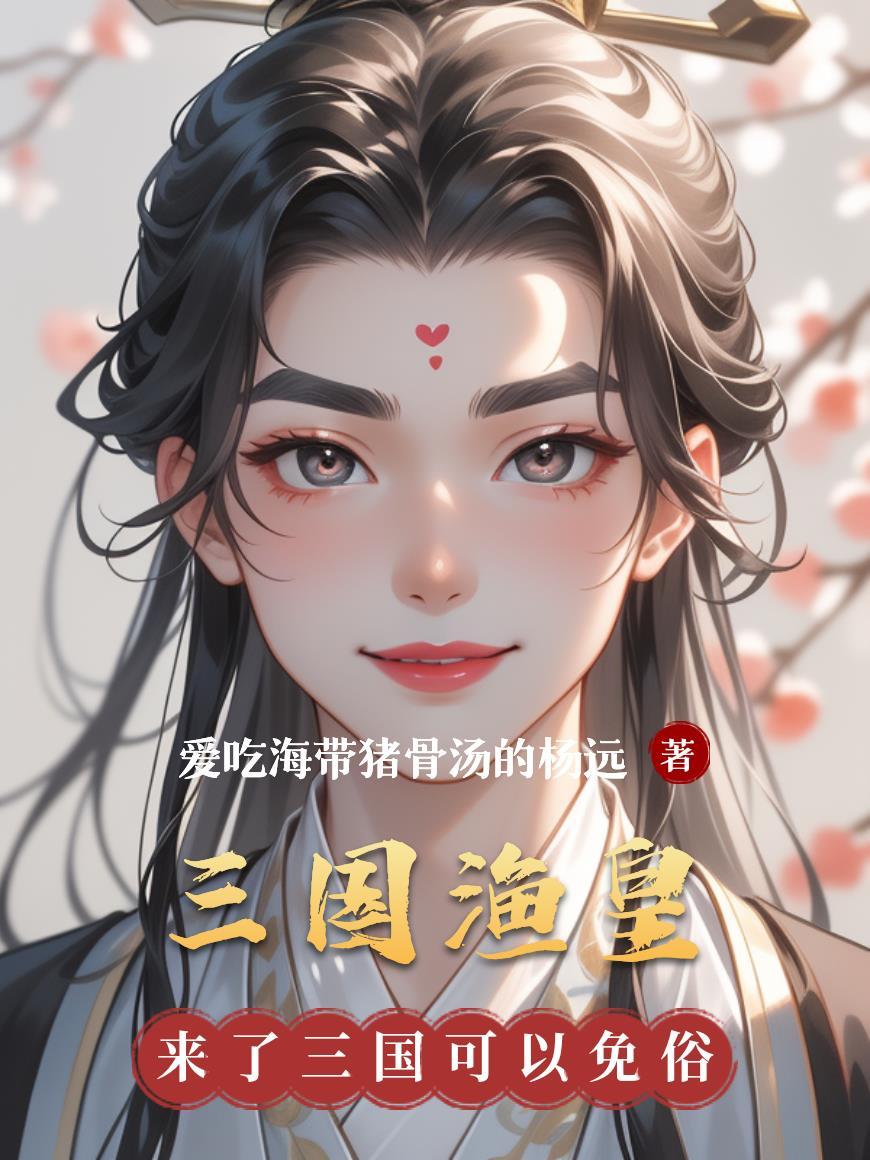 三国鱼豢
