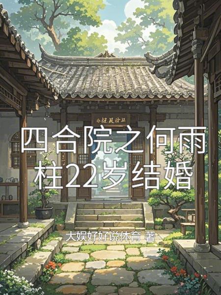 四合院之何雨柱18岁
