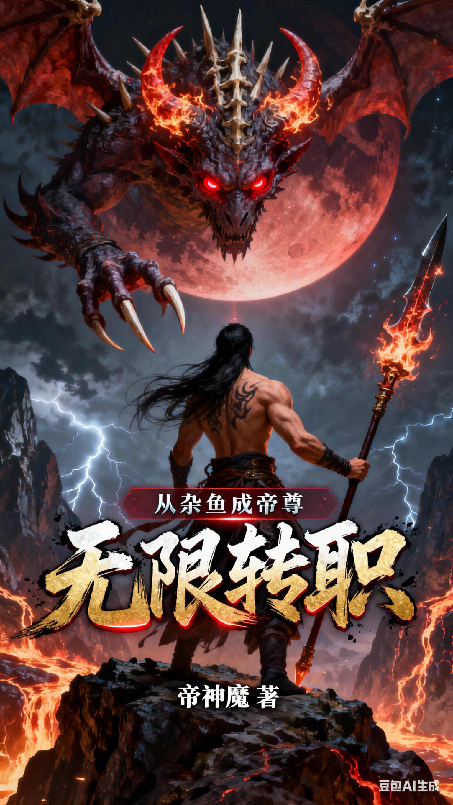 无限转职~到了异世界就拿出真本事结局