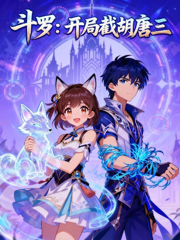 斗罗开局截胡唐三气运开始