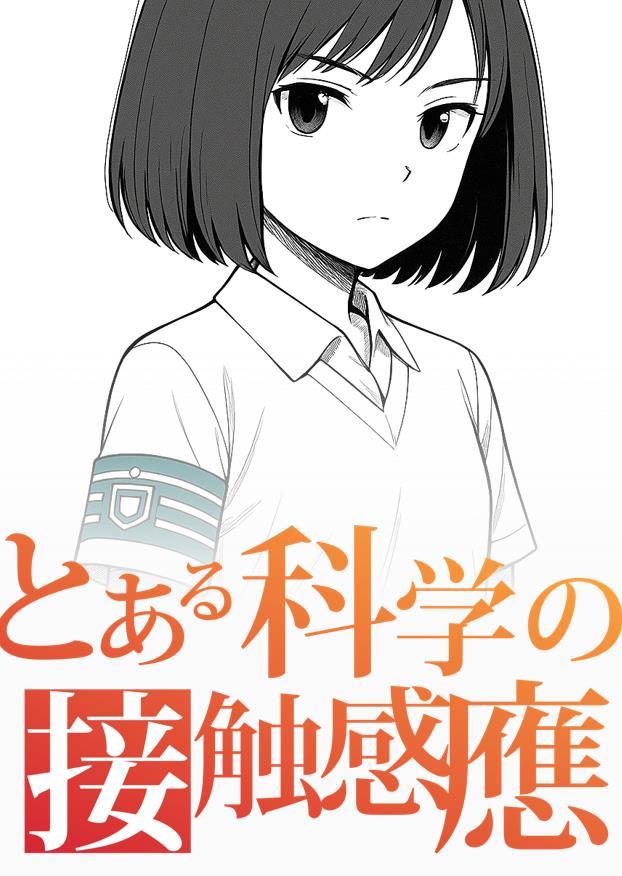 不科学的接触感应是指