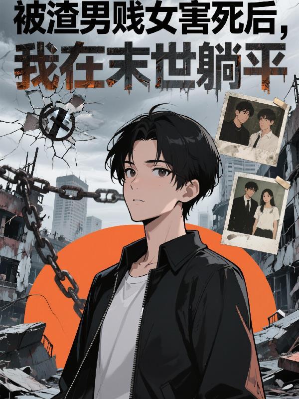 被渣男騙