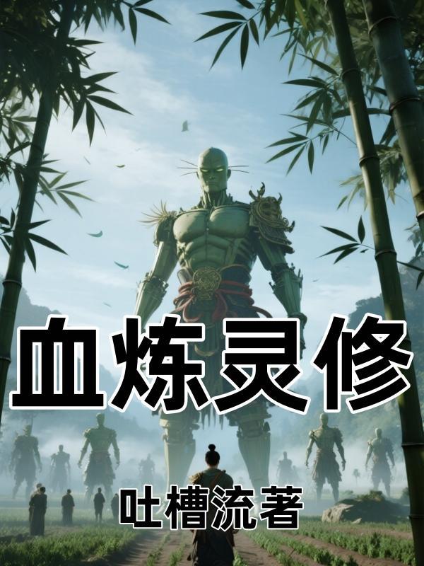 血灵修仙