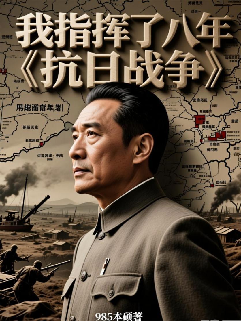 八年抗战2指挥官能力