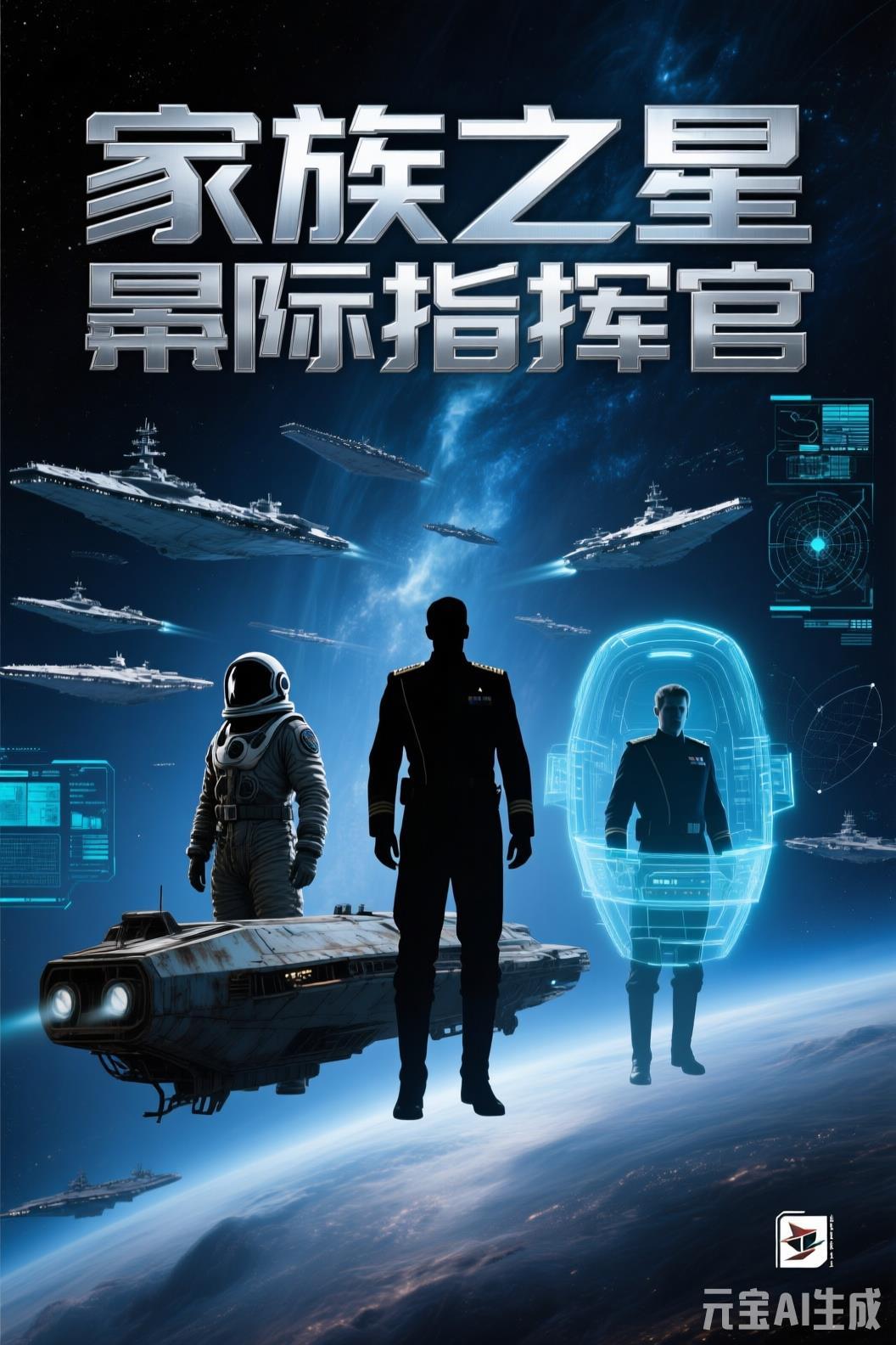 星际指挥官杂谈