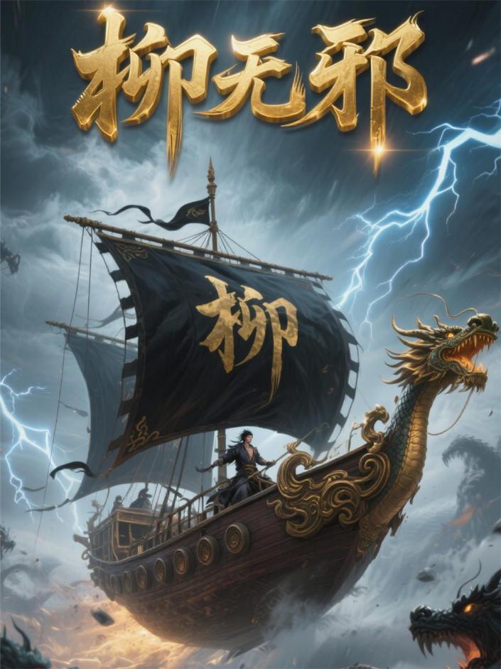 柳无邪吞天神鼎全文免费阅读无弹窗