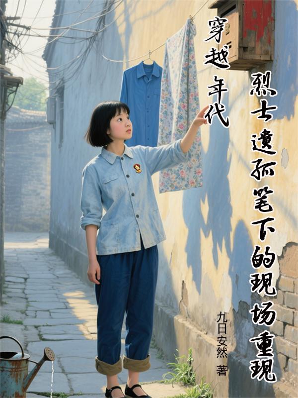 穿越成烈士孤女