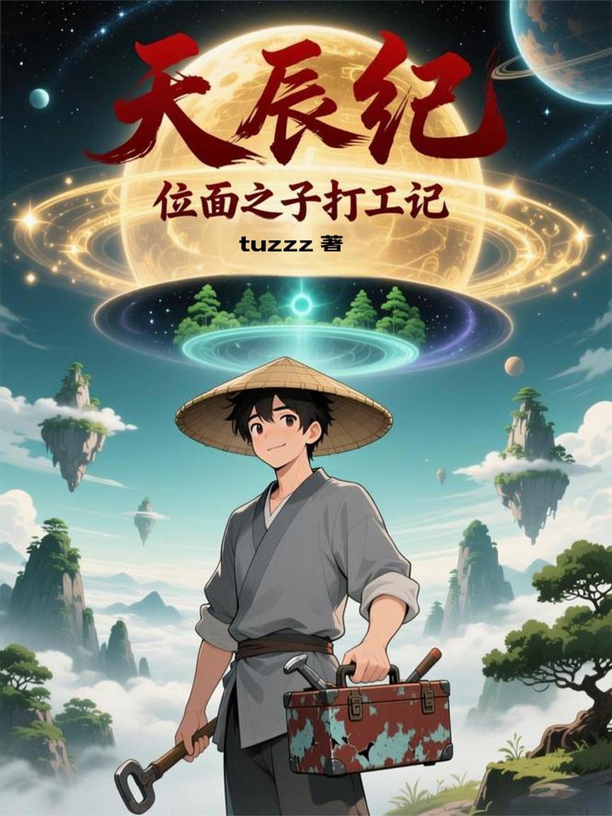 天辰最新章
