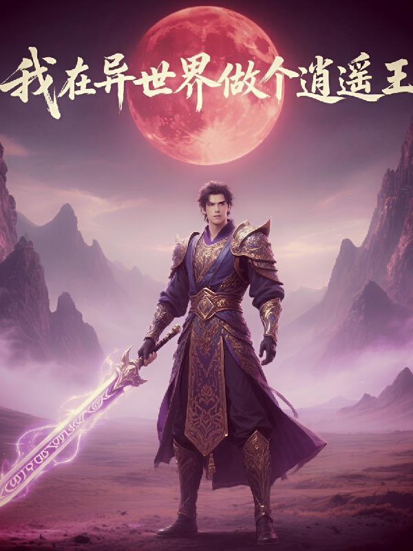 我在异界当废柴