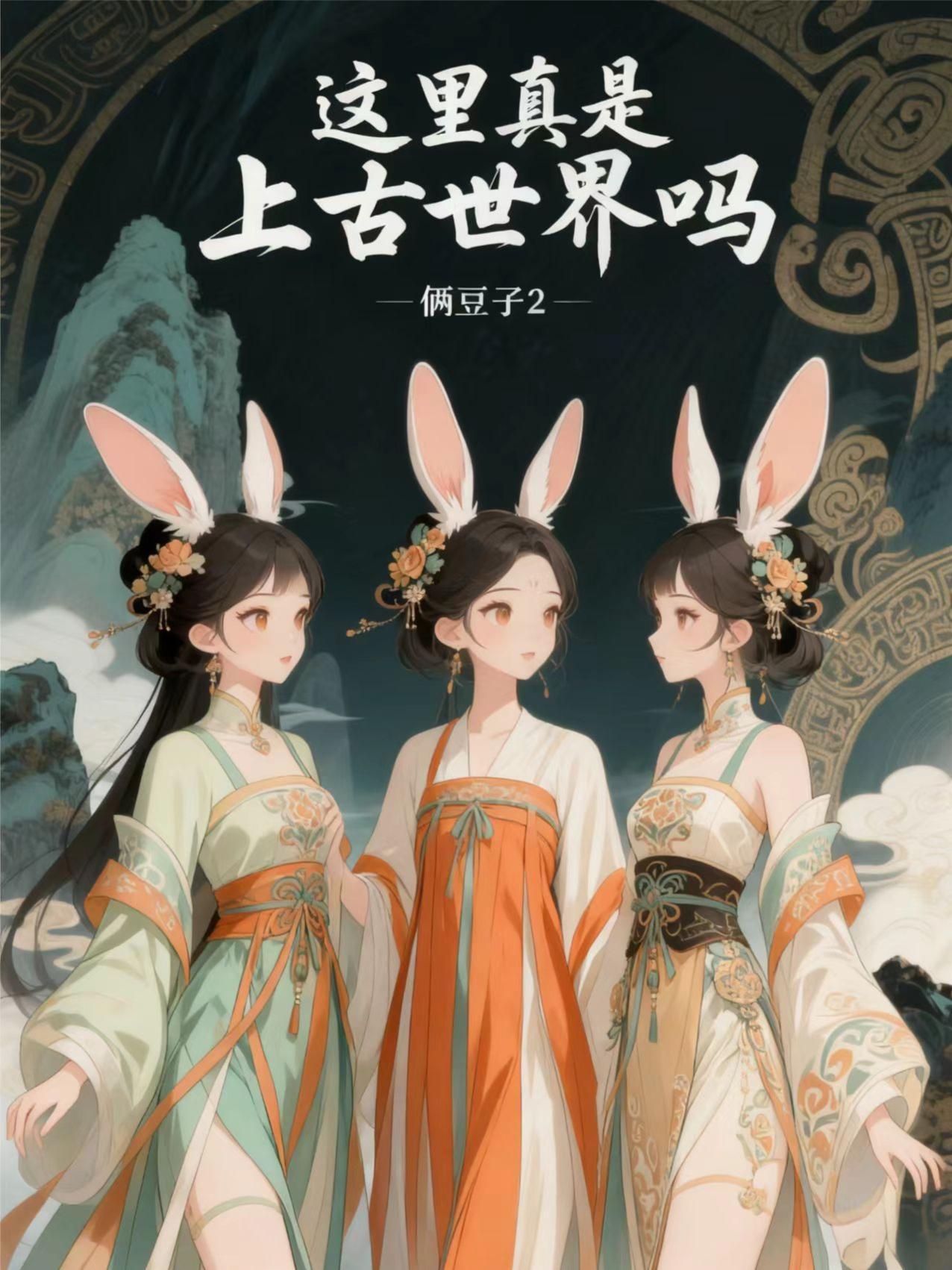 上古世界真的存在吗