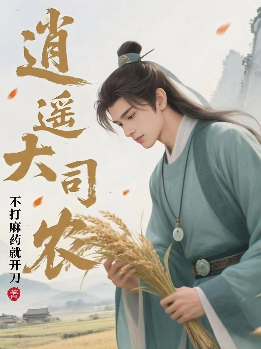 逍遥大神农免费阅读全文免费