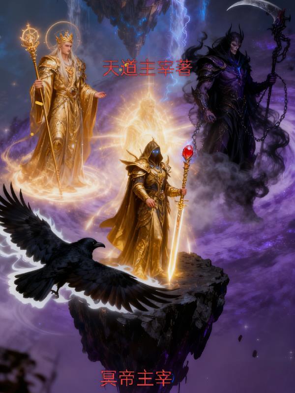 冥帝是谁