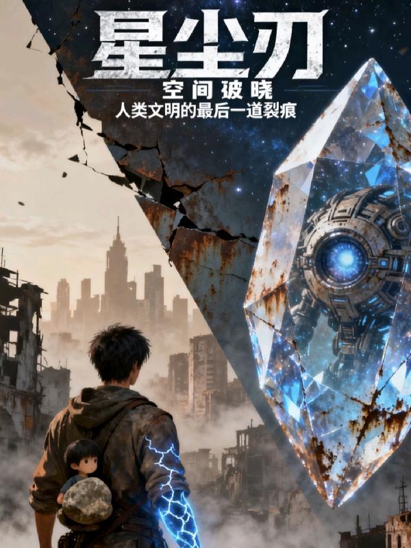 星空尘曦