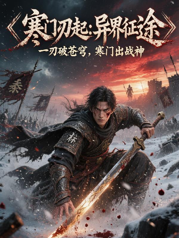 寒门崛起免费无弹窗