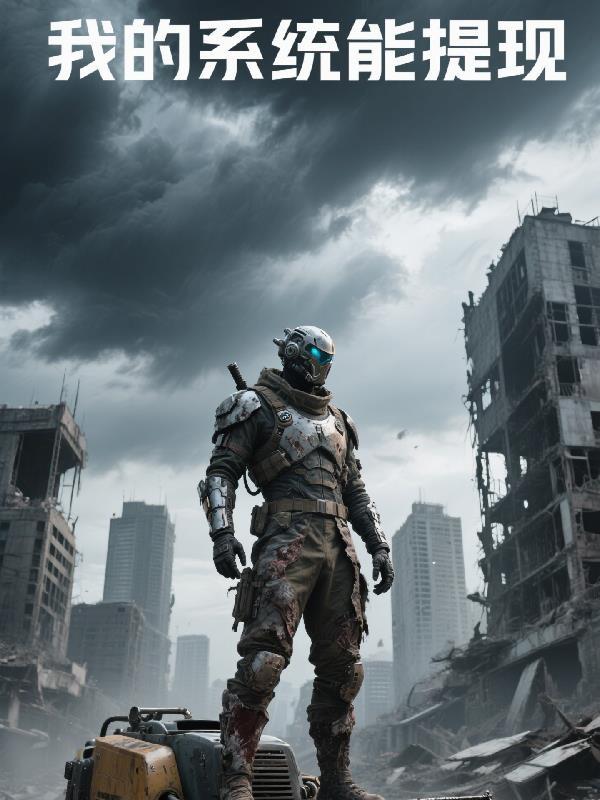 末世收割者无删减