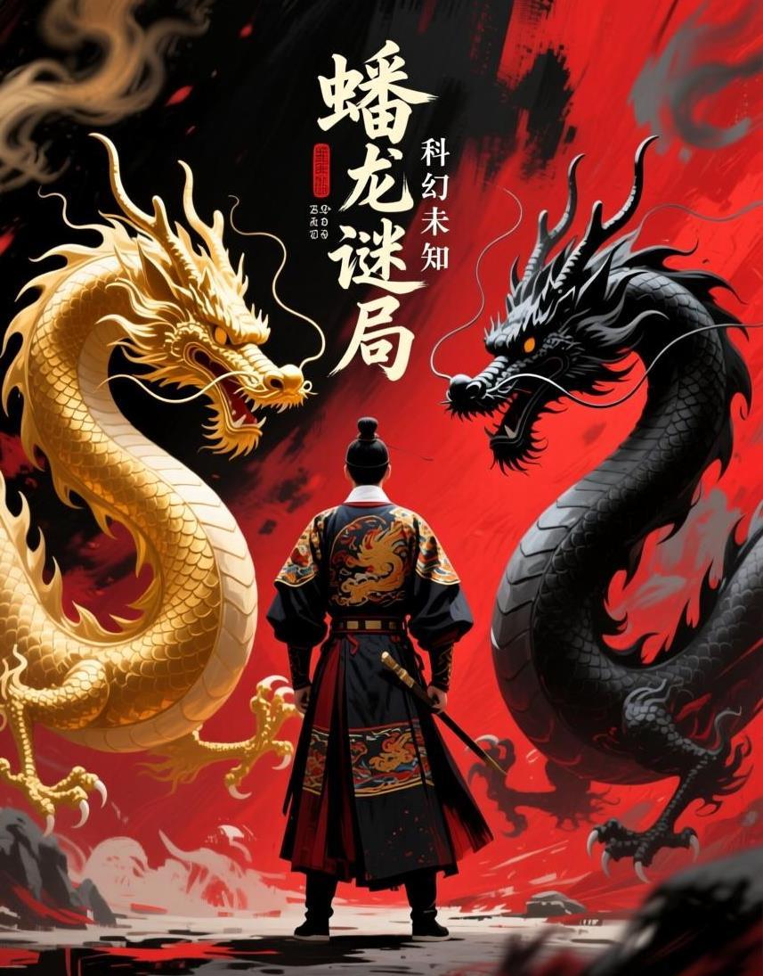蟠龙在哪