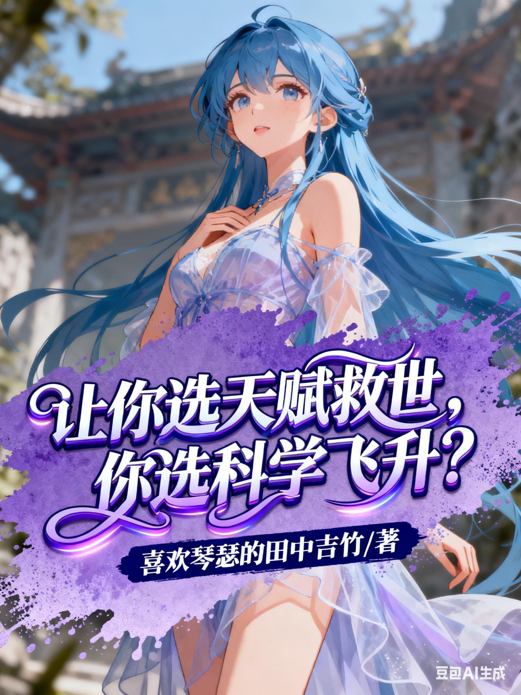 有科学天赋
