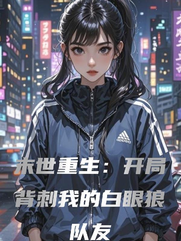 末世我开局很逆天