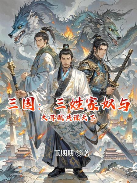 三国中三姓家奴是谁