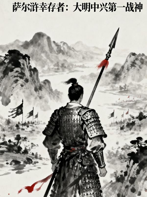 萨尔浒之战明军真的就是不堪一击吗